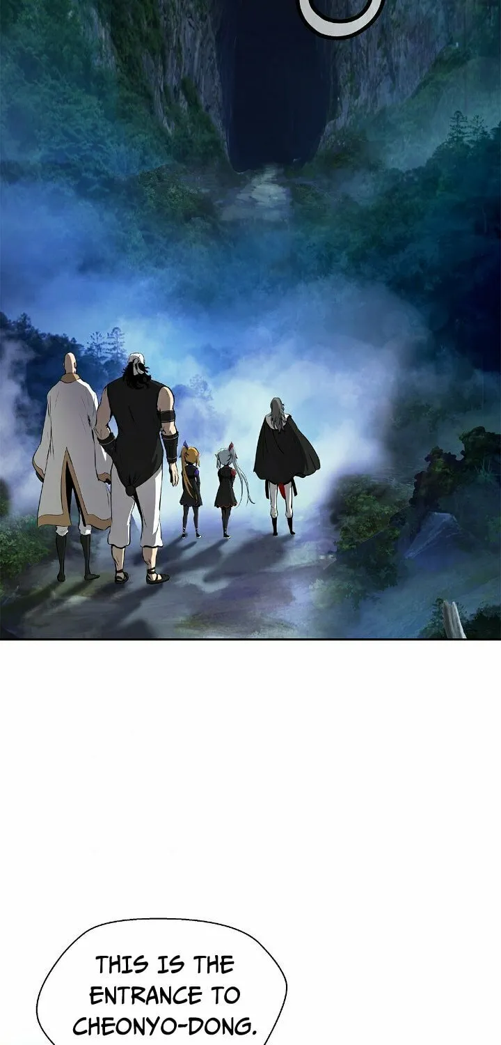 Tale of the Floating Sages Chapter 36 page 55 - 