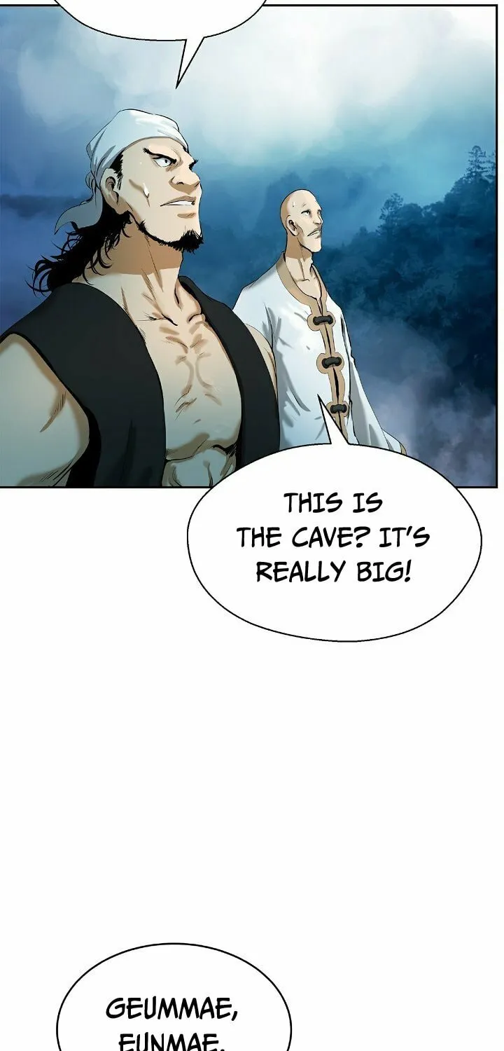 Tale of the Floating Sages Chapter 36 page 56 - 