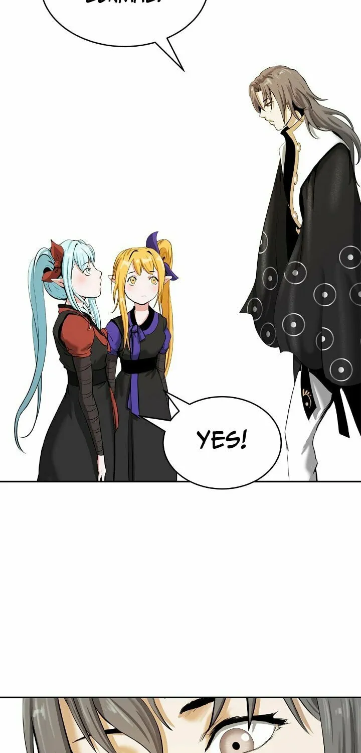 Tale of the Floating Sages Chapter 36 page 57 - 