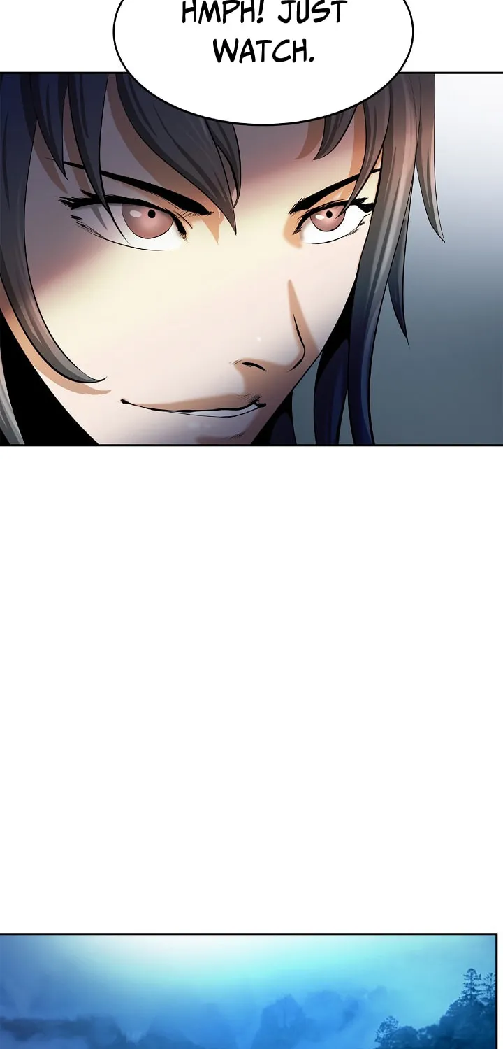 Tale of the Floating Sages Chapter 36 page 61 - 