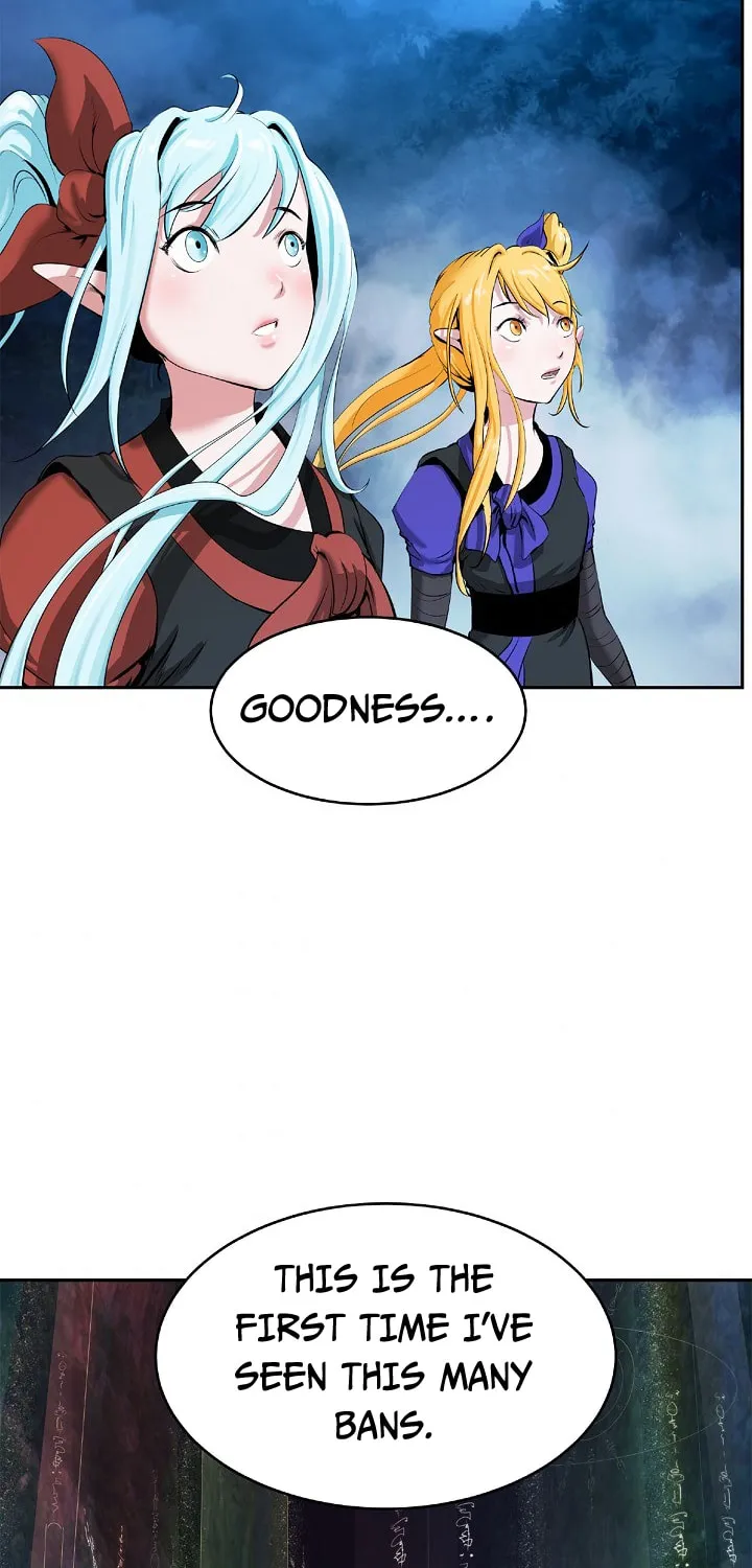 Tale of the Floating Sages Chapter 36 page 62 - 