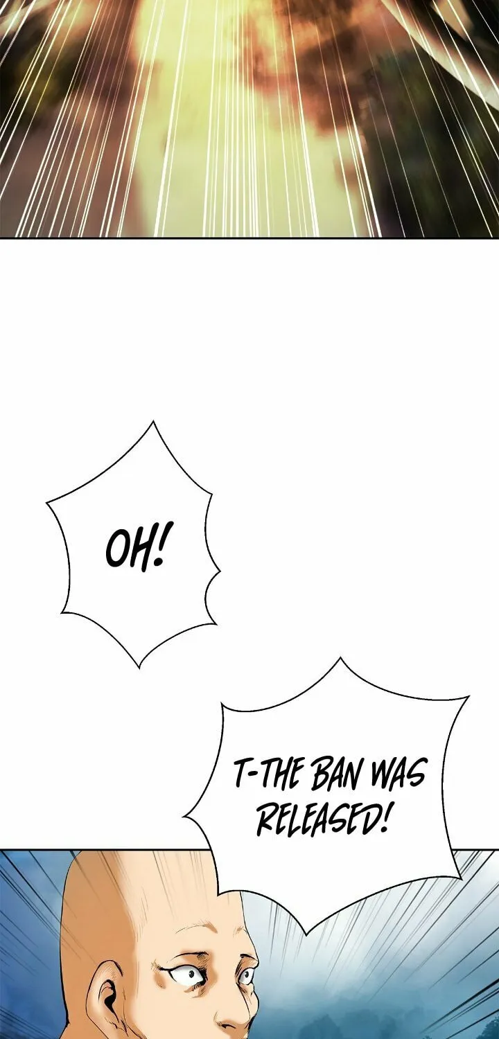 Tale of the Floating Sages Chapter 36 page 69 - 