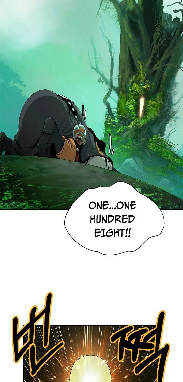 Tale of the Floating Sages Chapter 36 page 74 - 