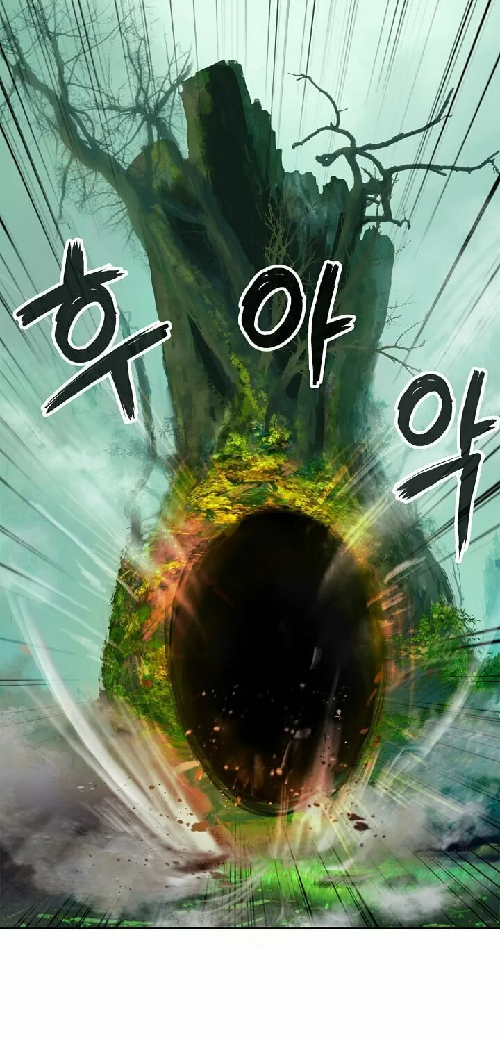 Tale of the Floating Sages Chapter 36 page 76 - 