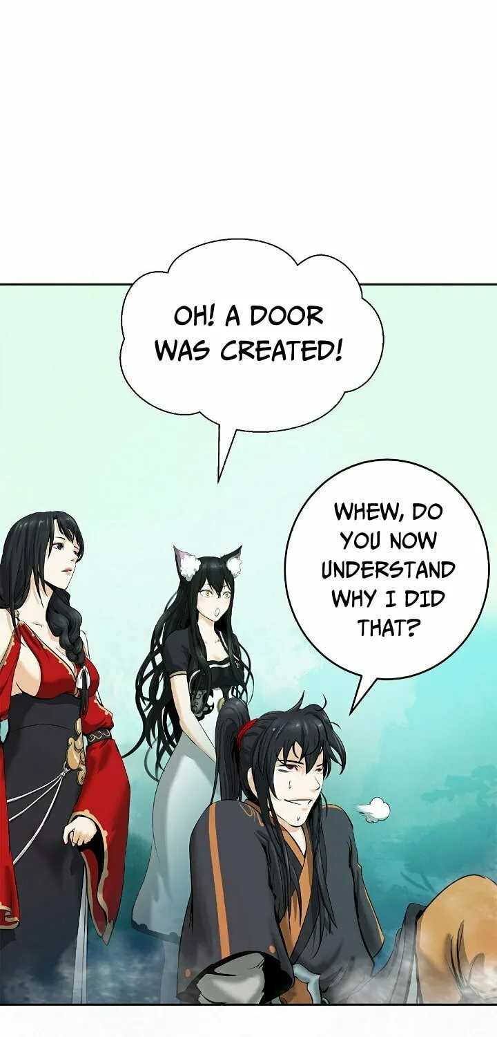 Tale of the Floating Sages Chapter 36 page 77 - 