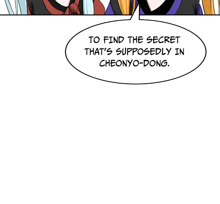 Tale of the Floating Sages Chapter 36 page 9 - 