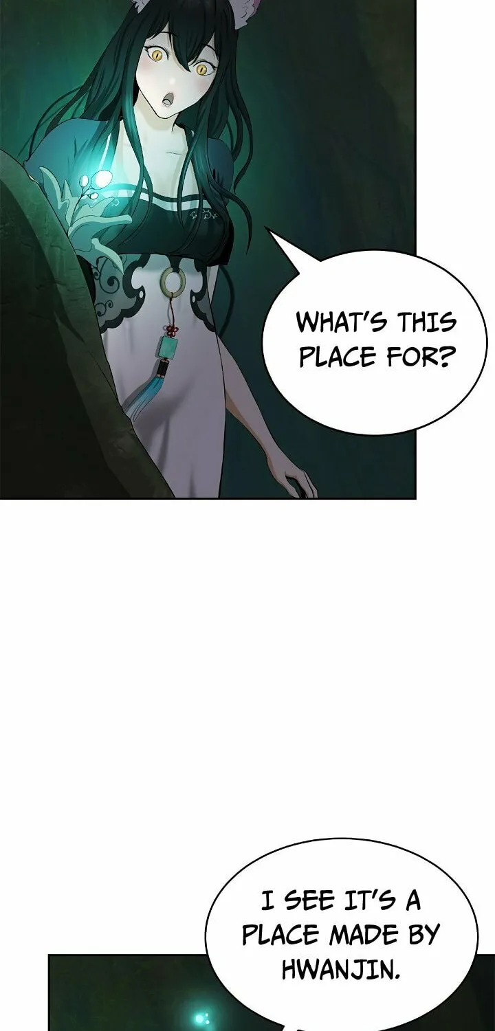 Tale of the Floating Sages Chapter 36 page 81 - 