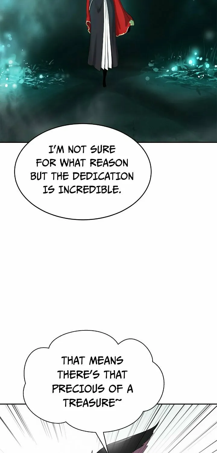 Tale of the Floating Sages Chapter 36 page 83 - 