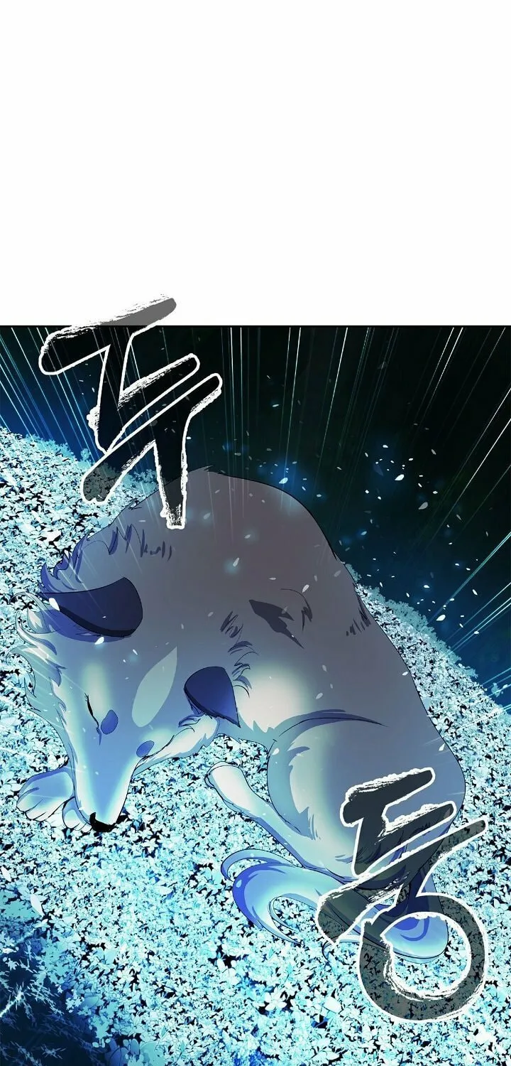 Tale of the Floating Sages Chapter 36 page 87 - 