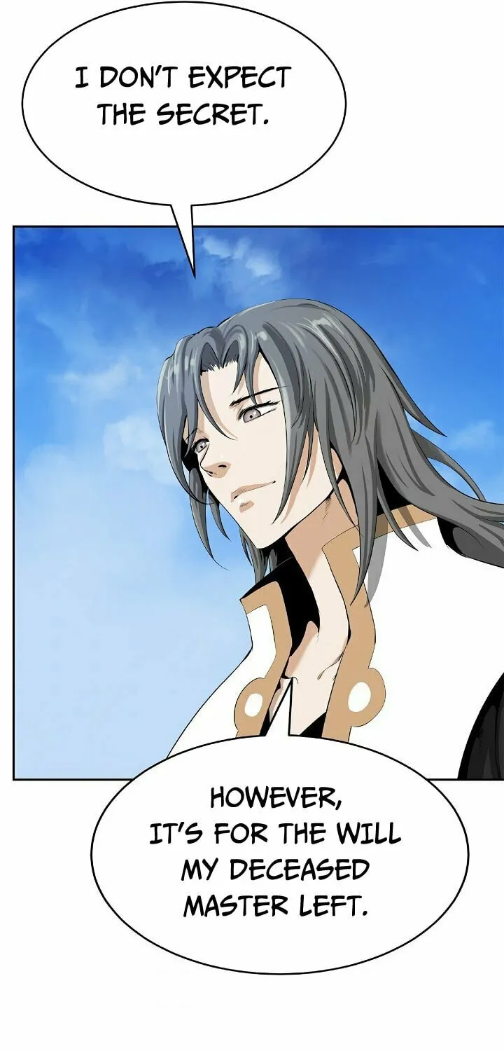 Tale of the Floating Sages Chapter 36 page 10 - 