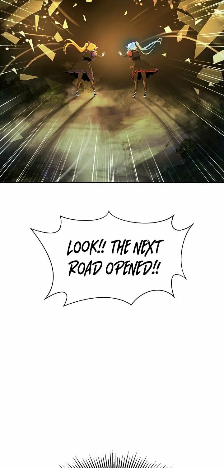Tale of the Floating Sages Chapter 37 page 12 - 