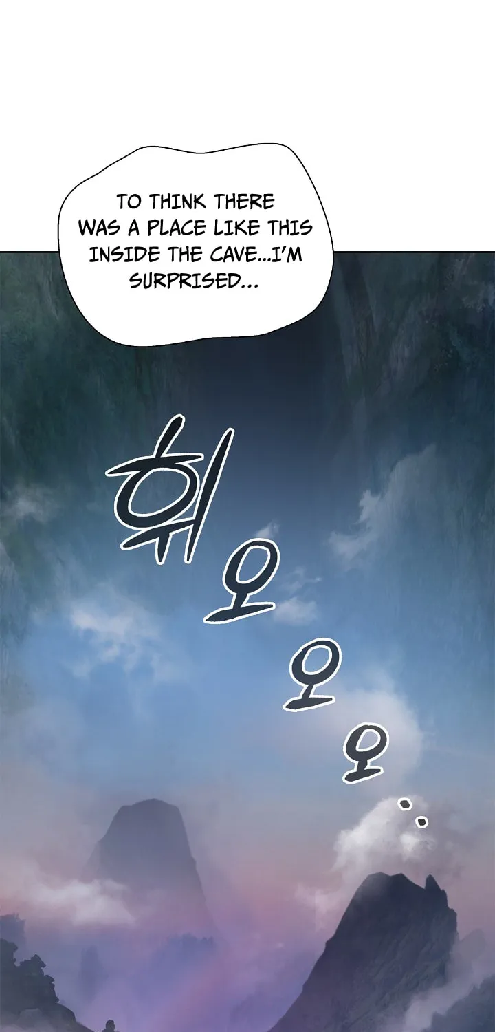 Tale of the Floating Sages Chapter 37 page 17 - 