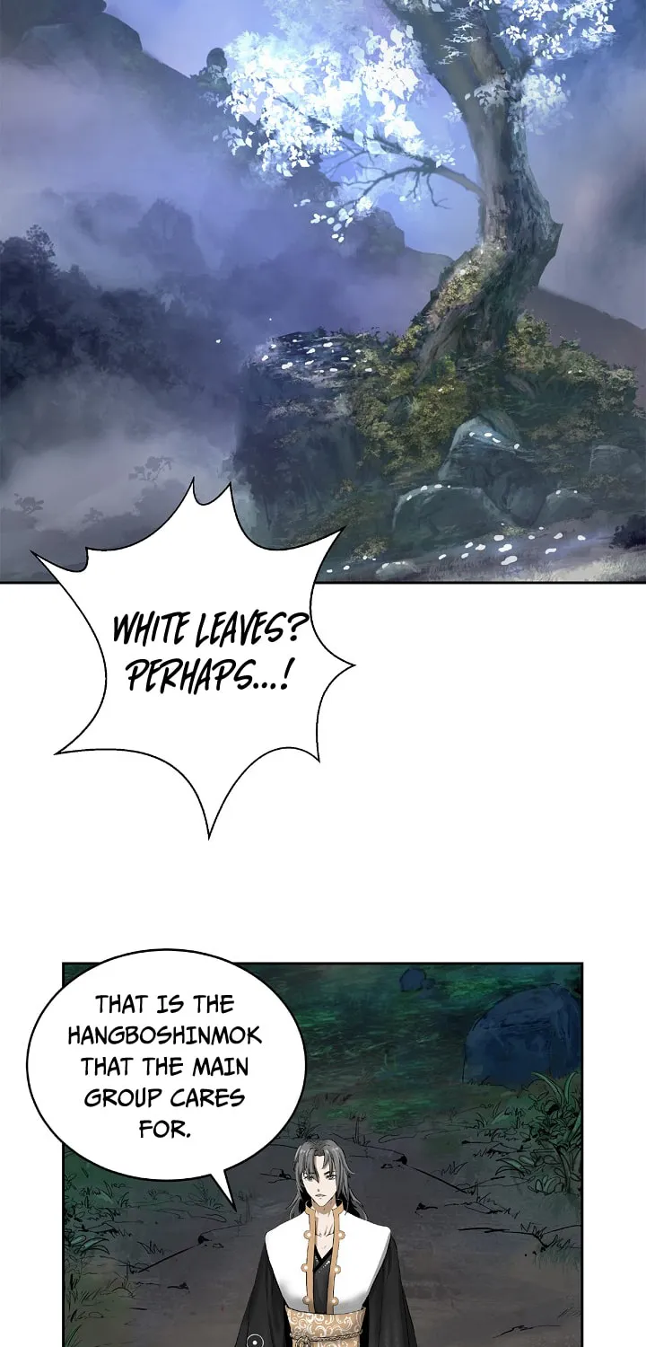 Tale of the Floating Sages Chapter 37 page 19 - 