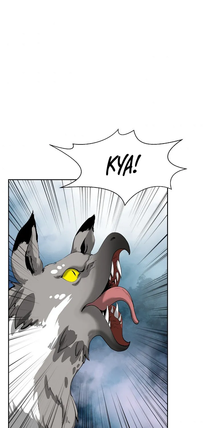 Tale of the Floating Sages Chapter 37 page 3 - 
