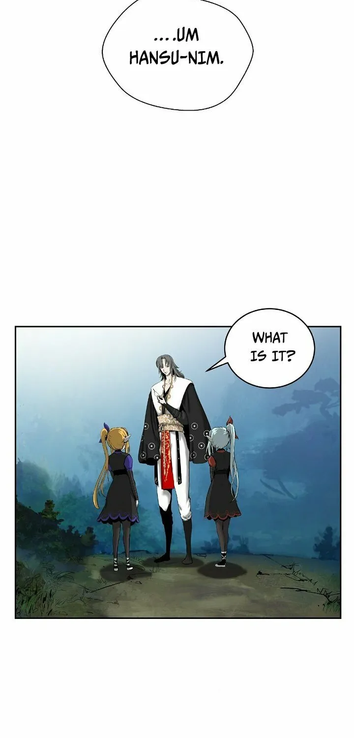 Tale of the Floating Sages Chapter 37 page 25 - 