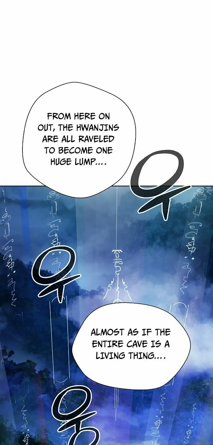 Tale of the Floating Sages Chapter 37 page 26 - 