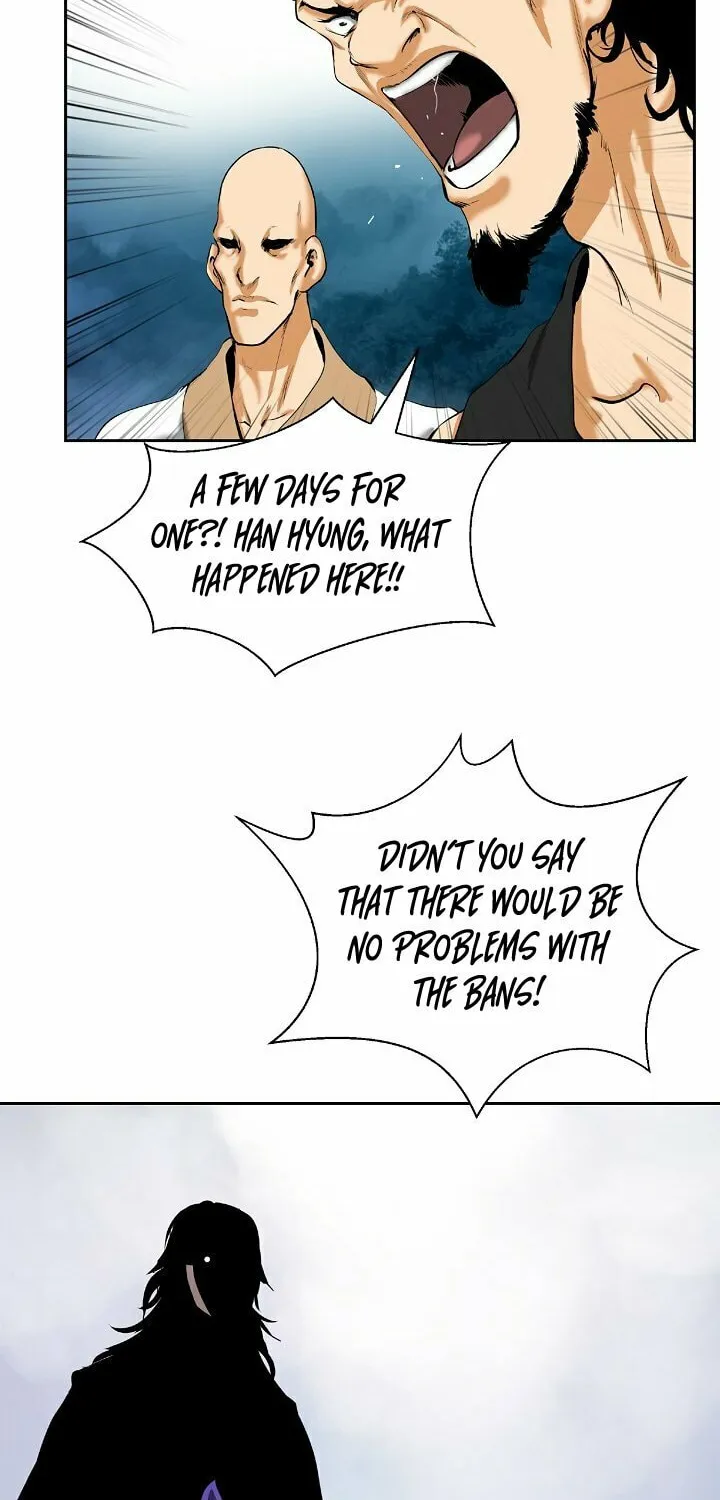 Tale of the Floating Sages Chapter 37 page 29 - 