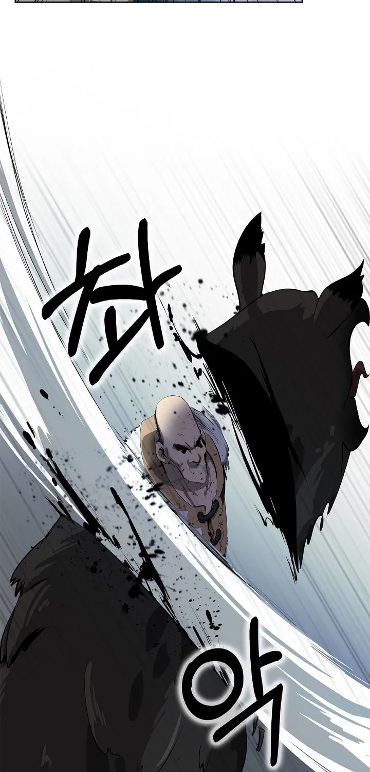 Tale of the Floating Sages Chapter 37 page 4 - 