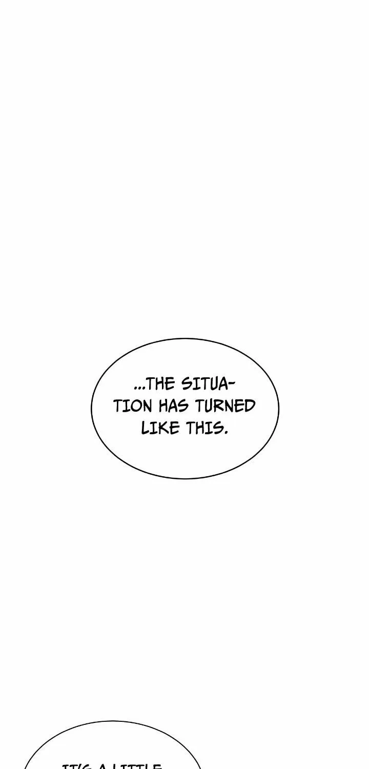 Tale of the Floating Sages Chapter 37 page 31 - 