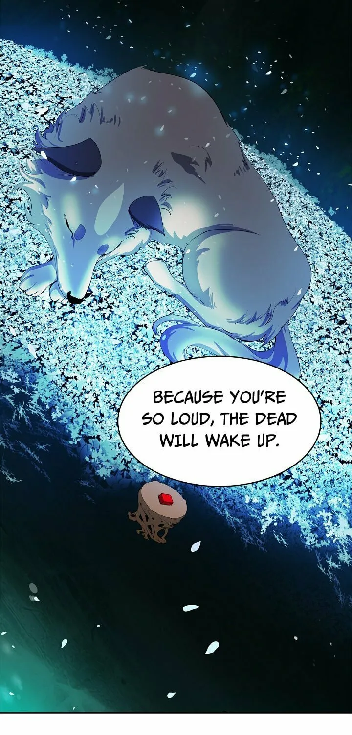 Tale of the Floating Sages Chapter 37 page 37 - 