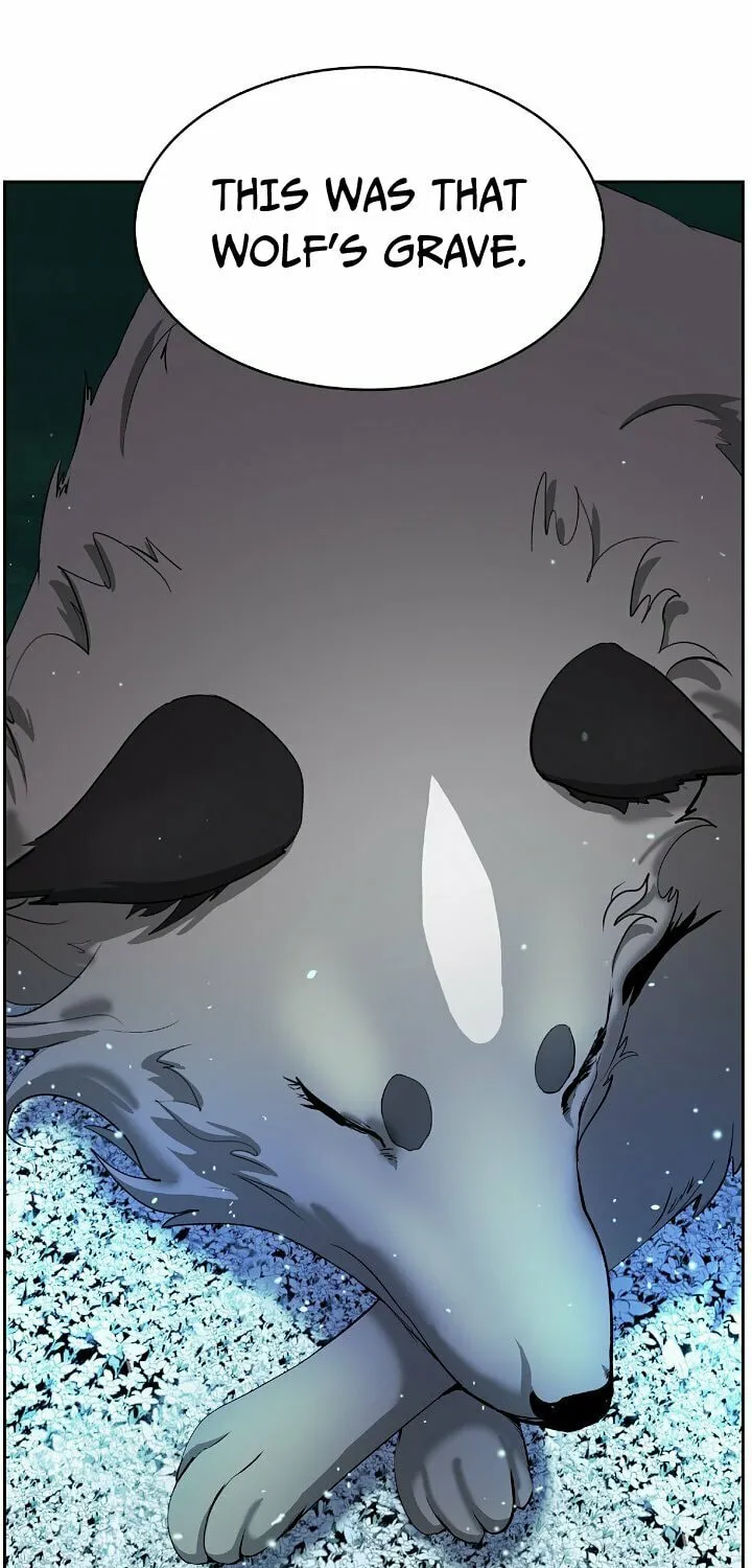 Tale of the Floating Sages Chapter 37 page 39 - 