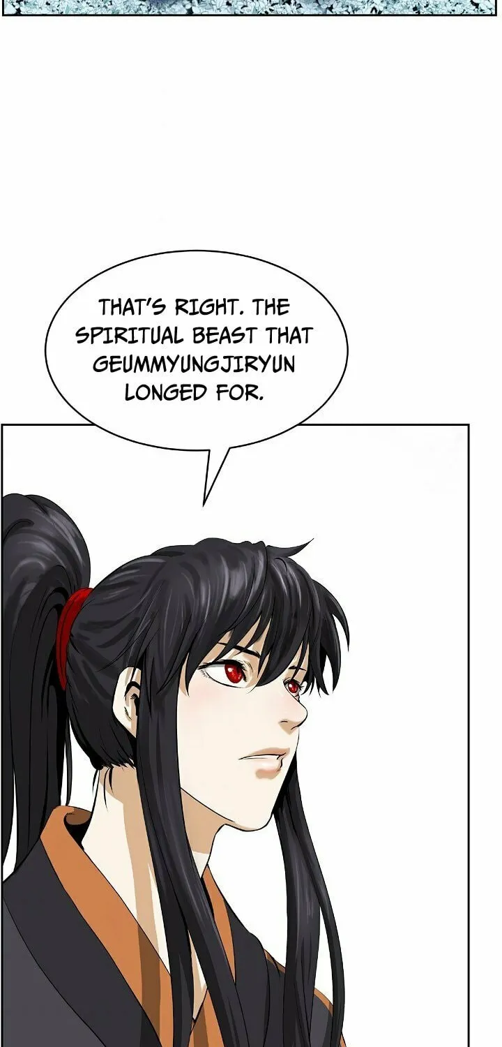 Tale of the Floating Sages Chapter 37 page 40 - 