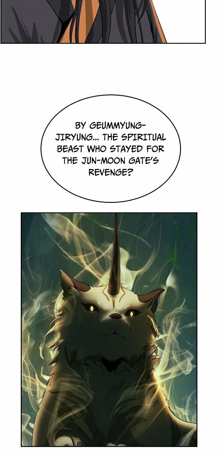 Tale of the Floating Sages Chapter 37 page 41 - 