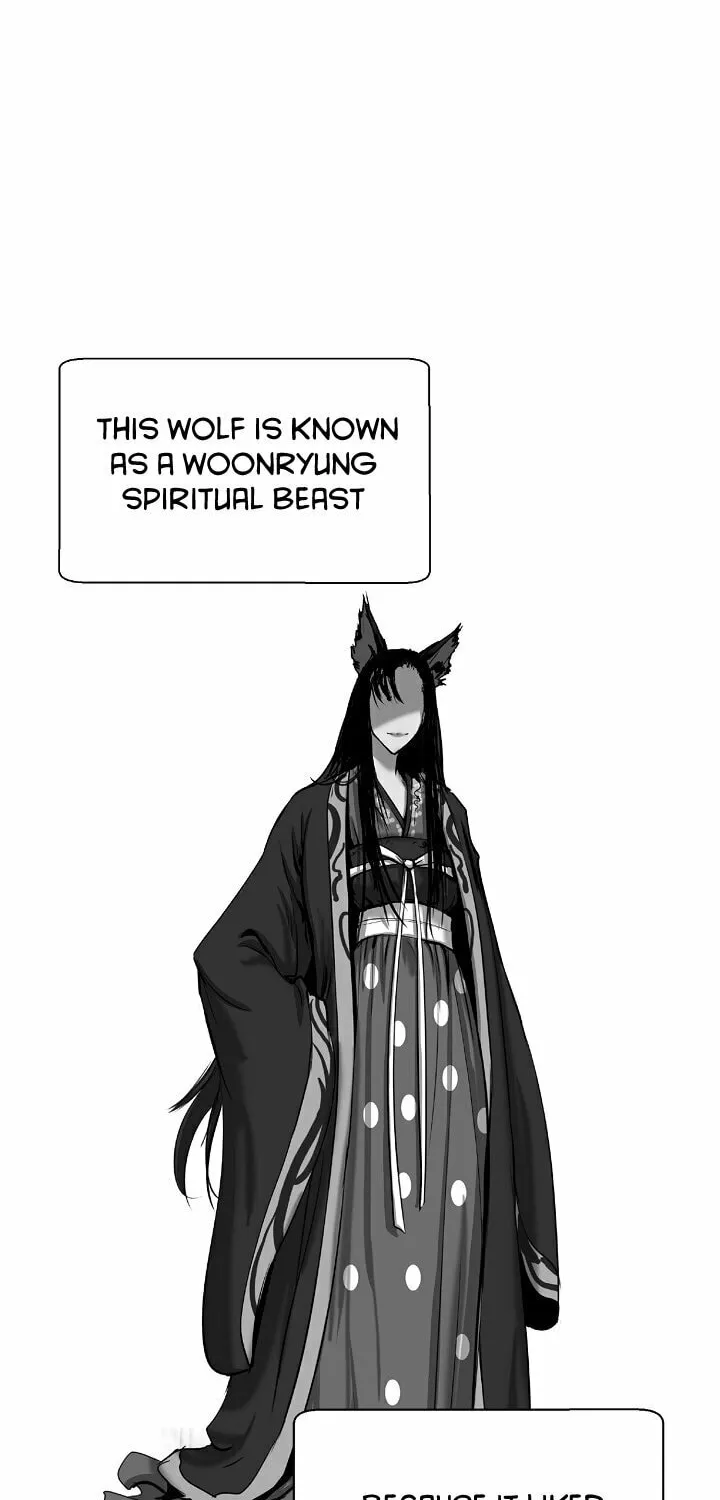 Tale of the Floating Sages Chapter 37 page 42 - 