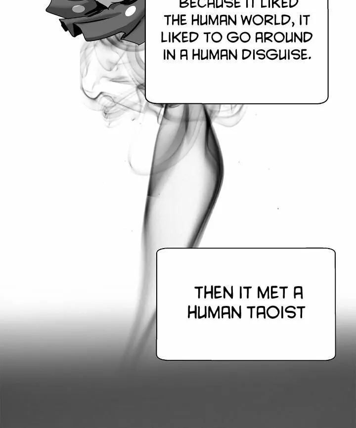 Tale of the Floating Sages Chapter 37 page 43 - 