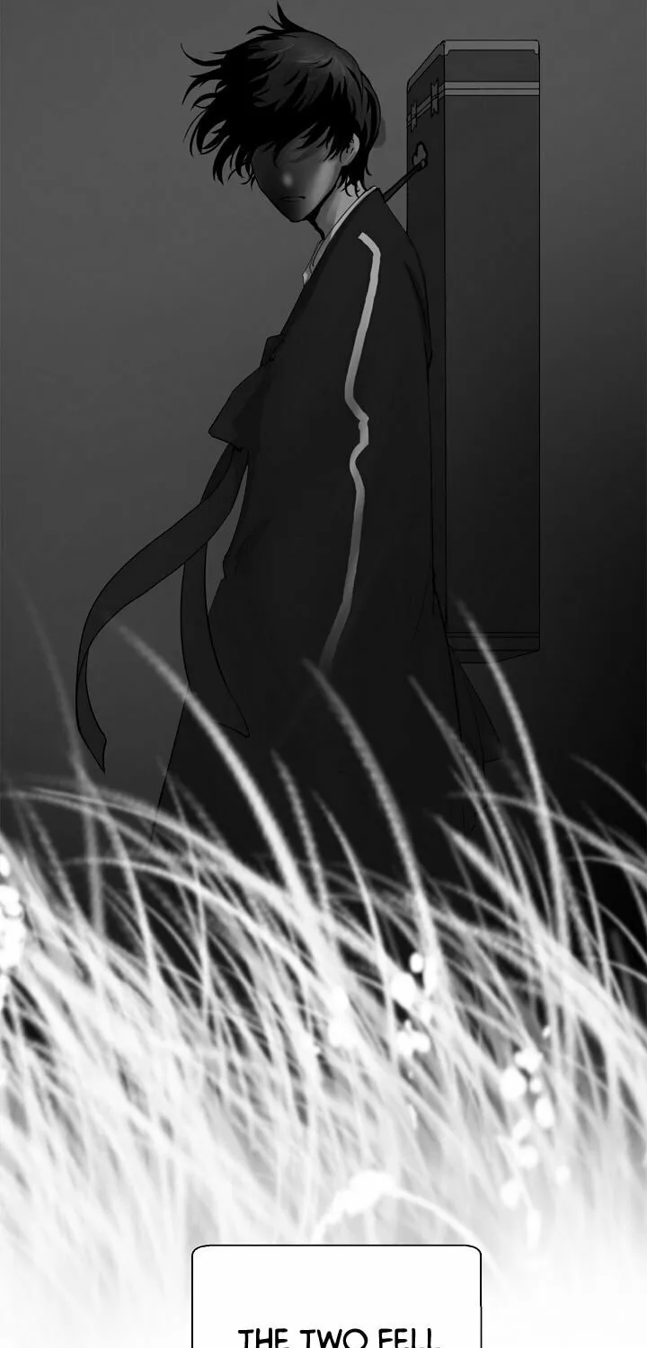 Tale of the Floating Sages Chapter 37 page 44 - 