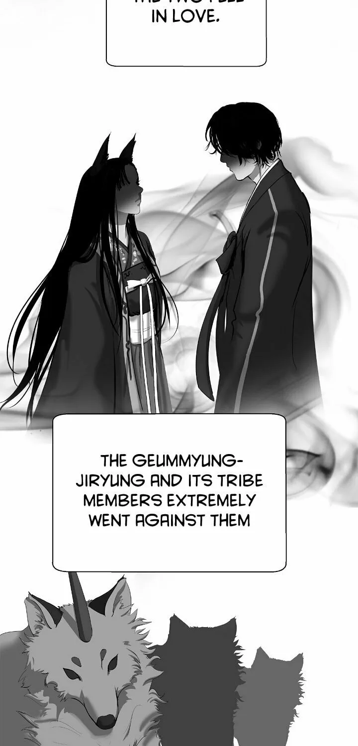 Tale of the Floating Sages Chapter 37 page 45 - 