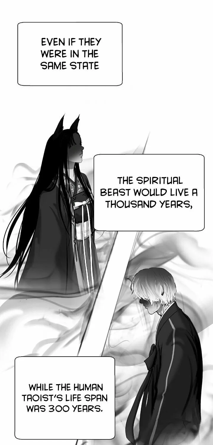 Tale of the Floating Sages Chapter 37 page 48 - 