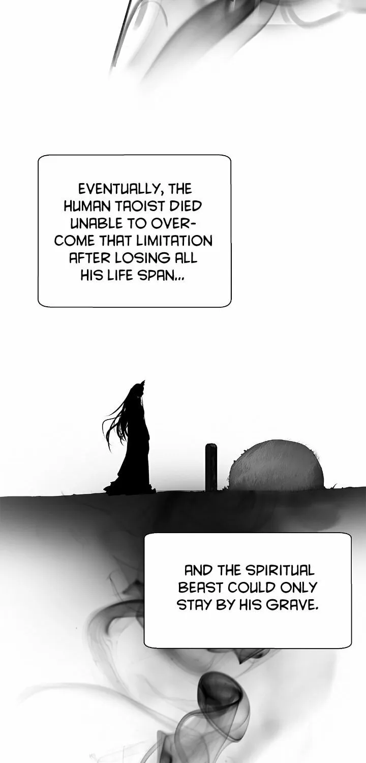 Tale of the Floating Sages Chapter 37 page 49 - 