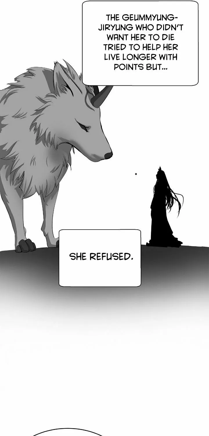Tale of the Floating Sages Chapter 37 page 51 - 