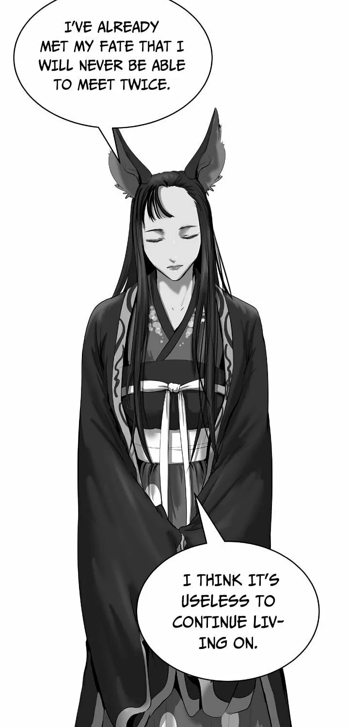 Tale of the Floating Sages Chapter 37 page 52 - 