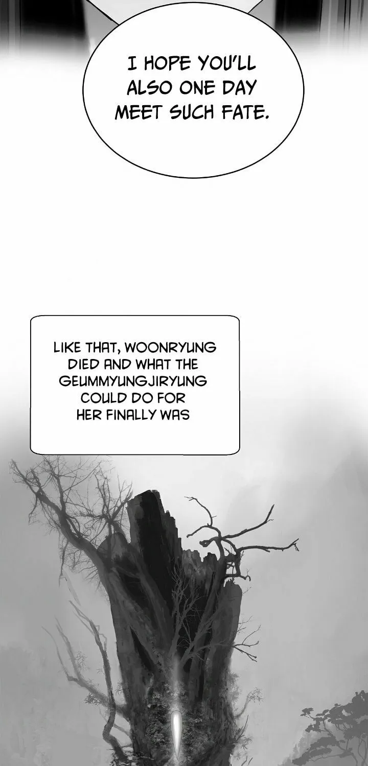 Tale of the Floating Sages Chapter 37 page 55 - 