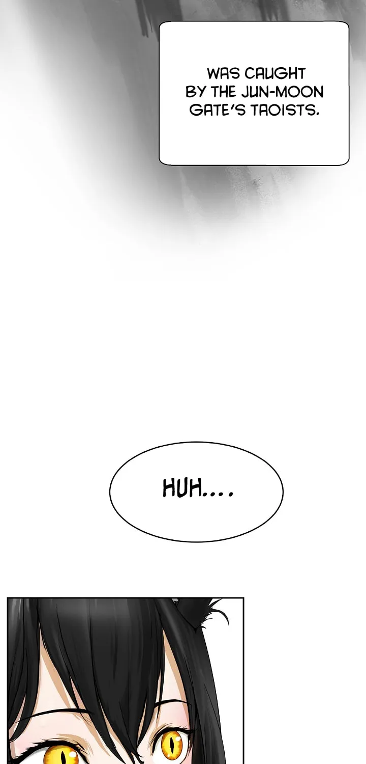 Tale of the Floating Sages Chapter 37 page 58 - 