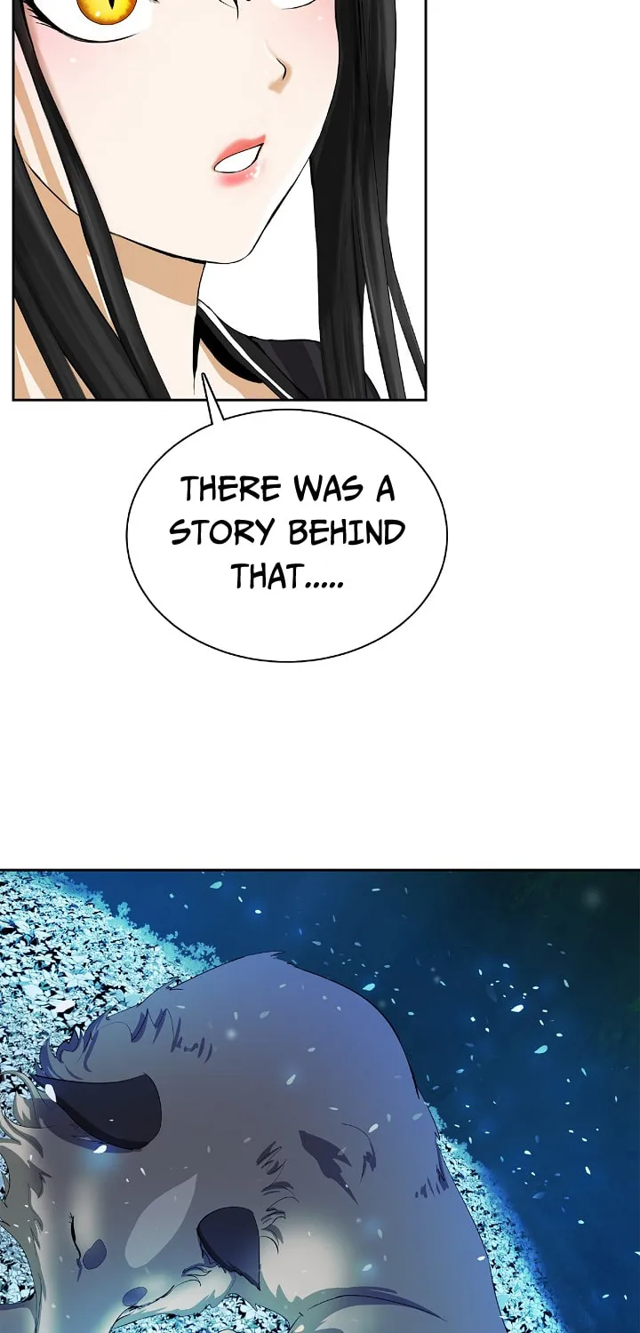 Tale of the Floating Sages Chapter 37 page 59 - 
