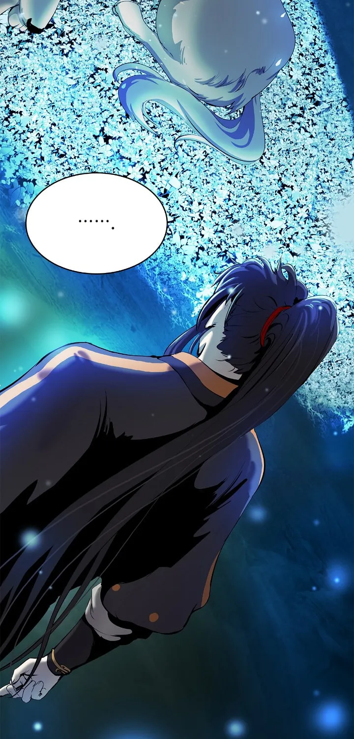 Tale of the Floating Sages Chapter 37 page 60 - 