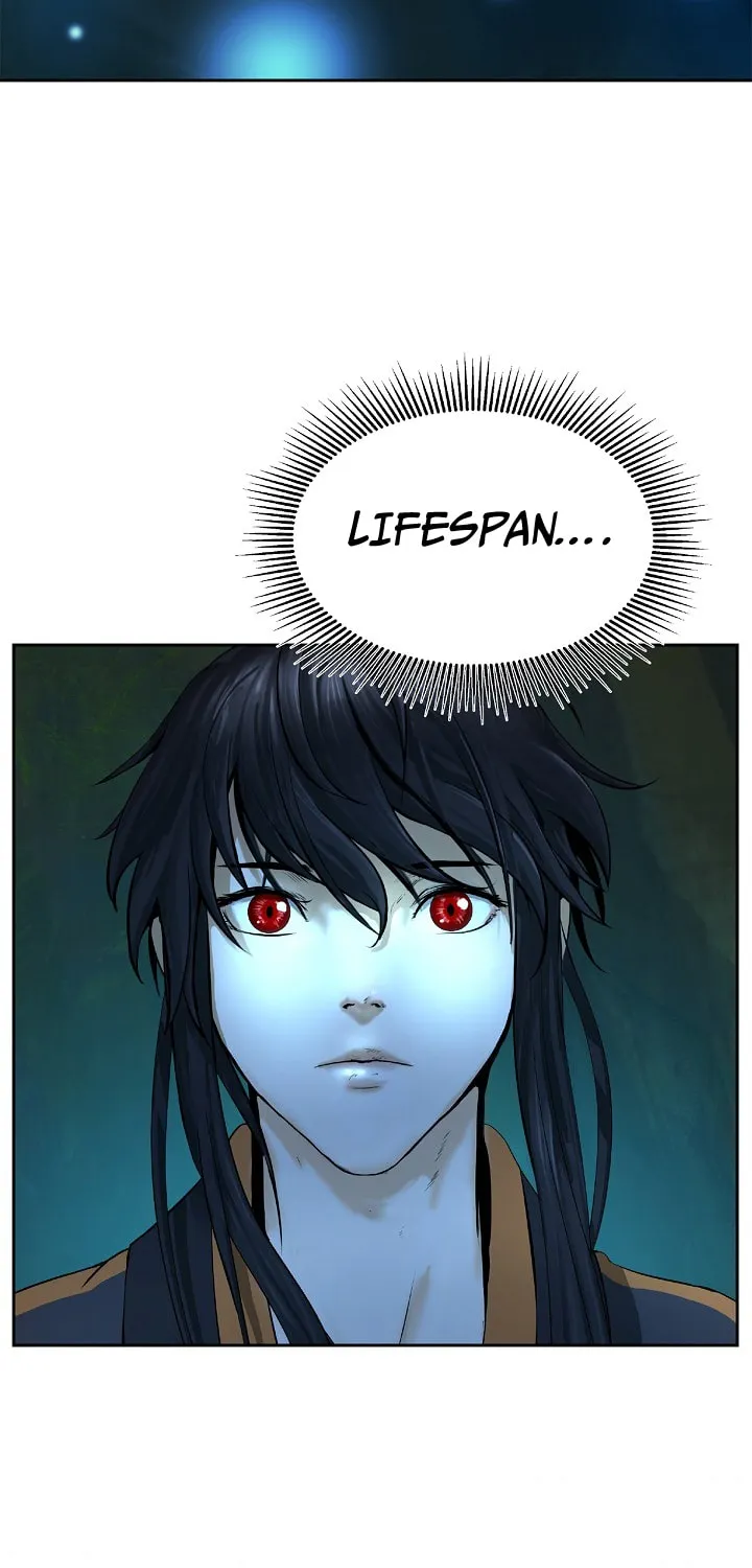 Tale of the Floating Sages Chapter 37 page 61 - 