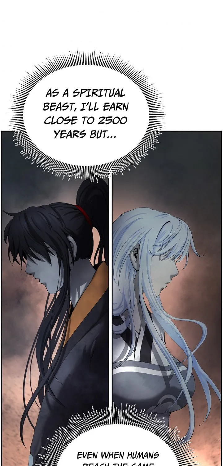 Tale of the Floating Sages Chapter 37 page 62 - 