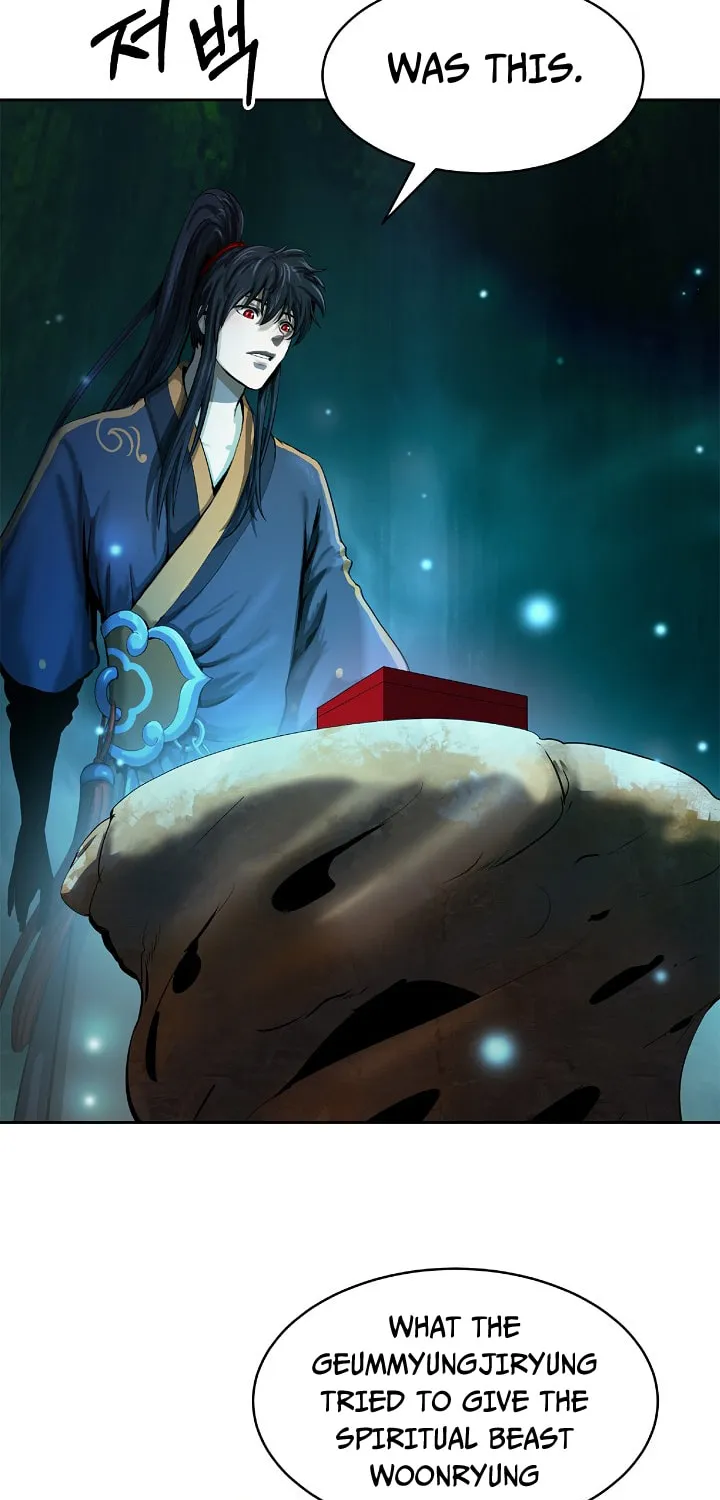 Tale of the Floating Sages Chapter 37 page 66 - 
