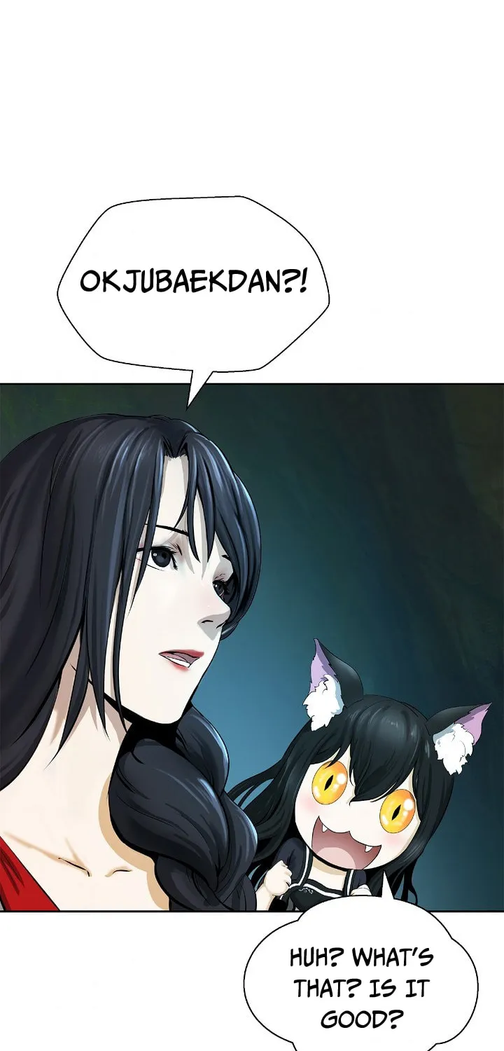 Tale of the Floating Sages Chapter 37 page 69 - 