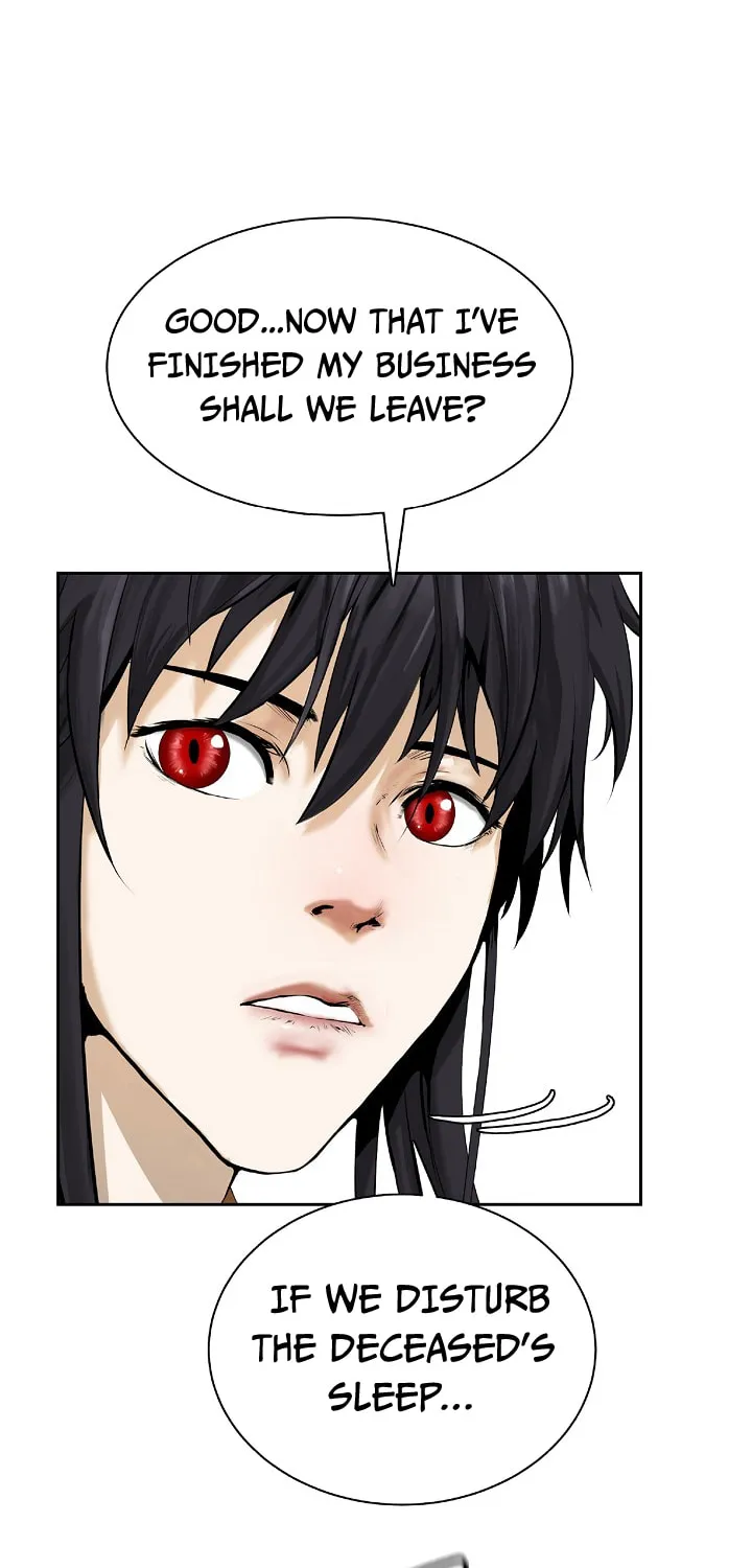 Tale of the Floating Sages Chapter 37 page 72 - 