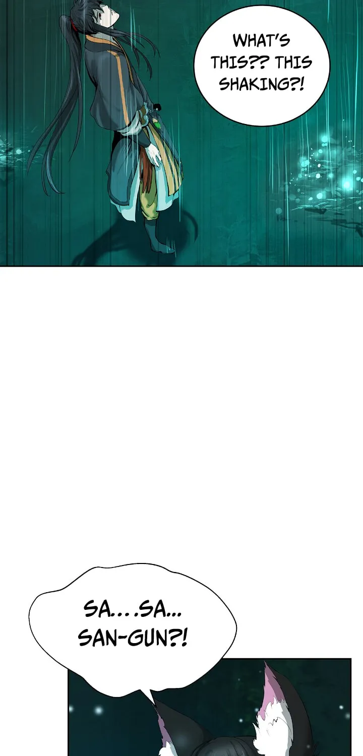 Tale of the Floating Sages Chapter 37 page 74 - 