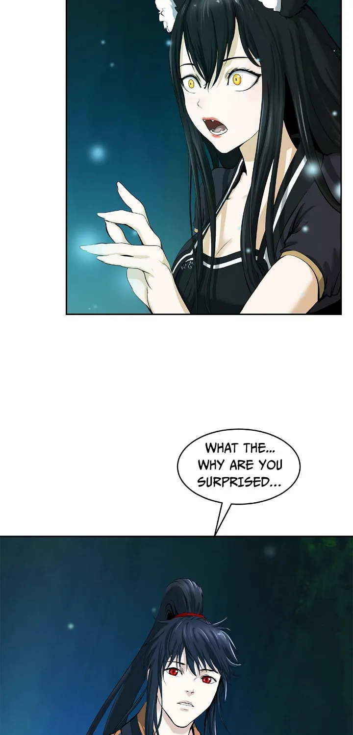 Tale of the Floating Sages Chapter 37 page 75 - 