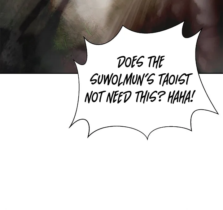 Tale of the Floating Sages Chapter 37 page 9 - 