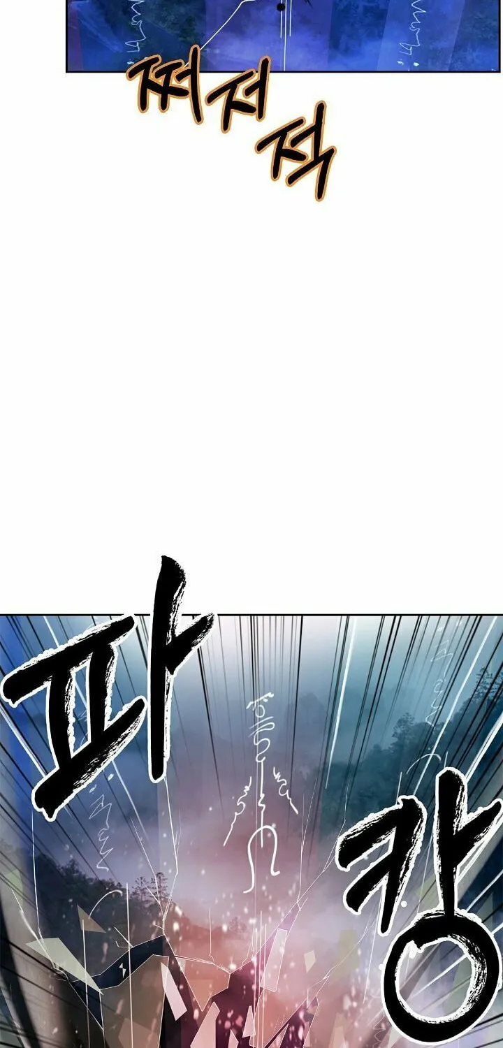 Tale of the Floating Sages Chapter 38 page 11 - 