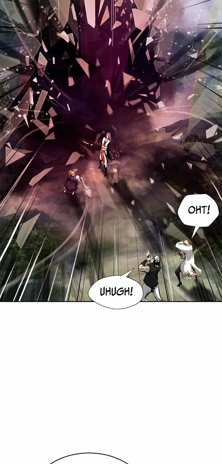 Tale of the Floating Sages Chapter 38 page 12 - 