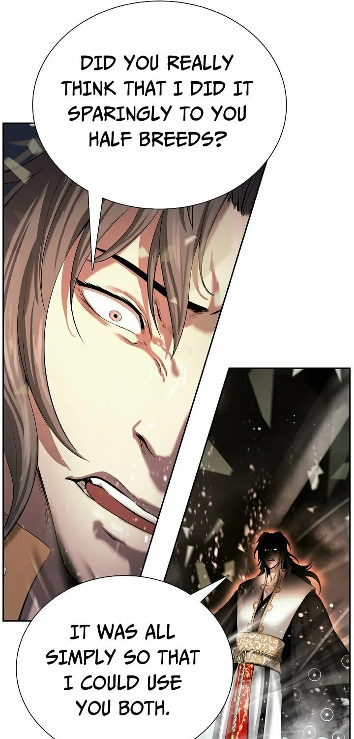 Tale of the Floating Sages Chapter 38 page 16 - 